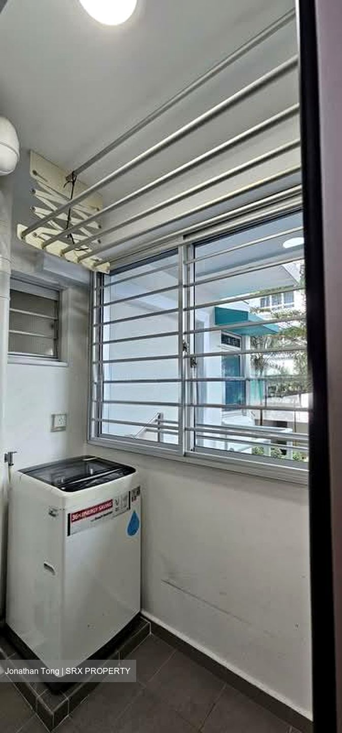 Blk 574 Limbang Green (Choa Chu Kang), HDB 4 Rooms #554095751